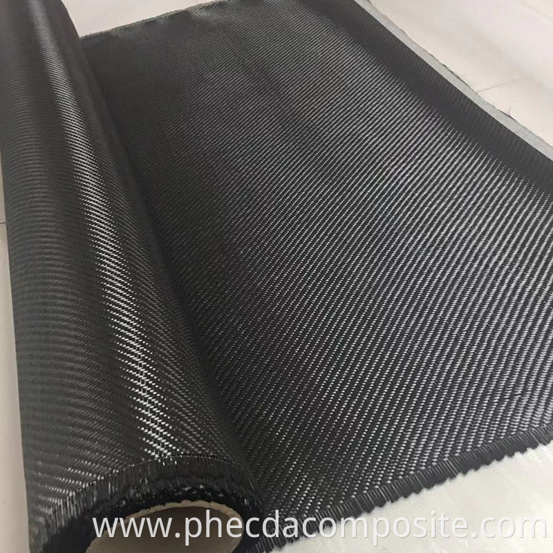 Carbon Fiber Board